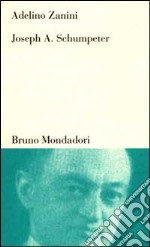 Joseph A. Schumpeter. Teoria dello sviluppo e capitalismo libro