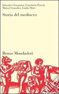 Storia del Medioevo libro