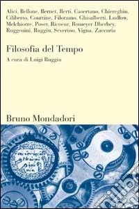 Filosofia del tempo libro