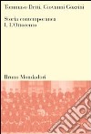 Storia contemporanea. Vol. 1: L'Ottocento libro di Detti Tommaso Gozzini Giovanni