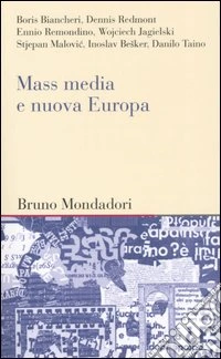 Mass media e nuova Europa