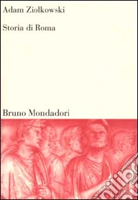 Storia di Roma libro