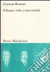 Il disagio della postmodernità libro di Bauman Zygmunt