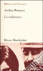 Lo stalinismo libro