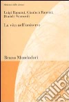 La vita nell'universo libro