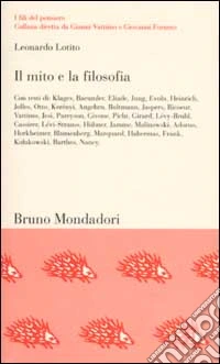 Il mito e la filosofia