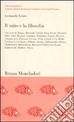 Il mito e la filosofia libro