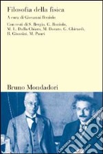 Filosofia della fisica libro