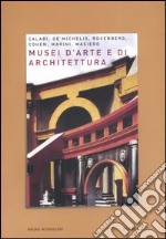 Musei d'arte e di architettura