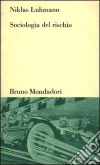 Sociologia del rischio