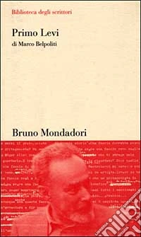 Primo Levi