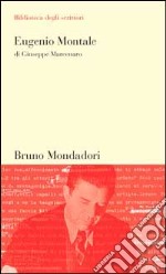 Eugenio Montale libro