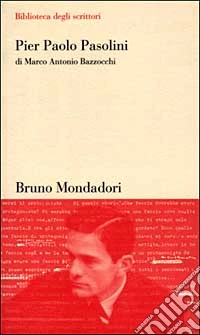 Pier Paolo Pasolini