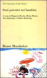 Stati psicotici nei bambini libro