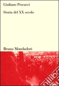 Storia del XX secolo