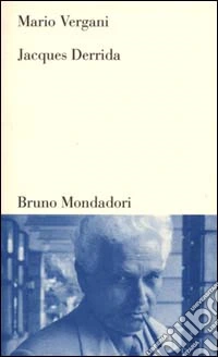 Jacques Derrida