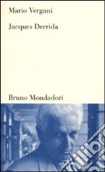 Jacques Derrida libro