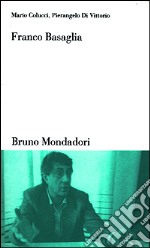 Franco Basaglia libro