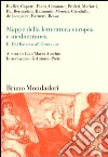 Mappe della letteratura europea e mediterranea. Vol. 2: Dal barocco all'ottocento libro