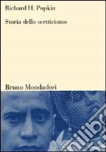 Storia dello scetticismo libro