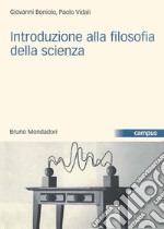 Introduzione alla filosofia della scienza libro