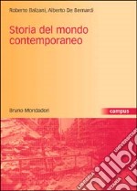 Storia del mondo contemporaneo libro