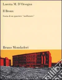 Il Bronx. Storia di un quartiere «malfamato» libro