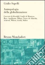 Antropologia della globalizzazione