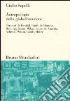 Antropologia della globalizzazione libro