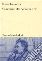 Commento allo Zarathustra libro