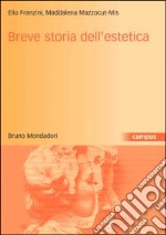 Breve storia dell'estetica libro