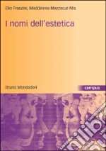 I nomi dell'estetica libro