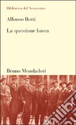 La questione basca libro