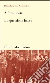 La questione basca libro di Botti Alfonso