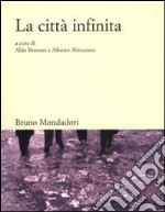 La città infinita libro