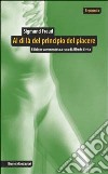 Al di là del principio del piacere libro