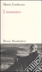 Unamuno libro