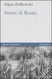Storia di Roma