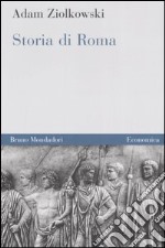 Storia di Roma libro