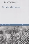 Storia di Roma libro