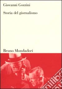 Storia del giornalismo
