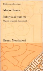 Intorno ai numeri. Oggetti, proprietà, finzioni utili libro