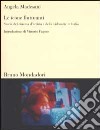 Le icone fluttuanti. Storia del cinema d'artista e della videoarte in Italia. Vol. 1 libro