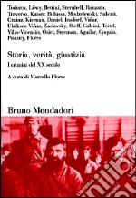 Storia, verità, giustizia. I crimini del XX secolo