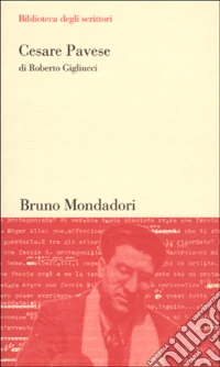 Cesare Pavese