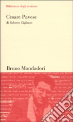 Cesare Pavese libro