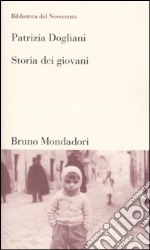 Storia dei giovani