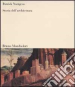 Storia dell'architettura libro