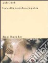 Storia della fotografia pornografica libro di Gilardi Ando
