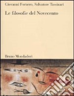 Le filosofie del Novecento libro